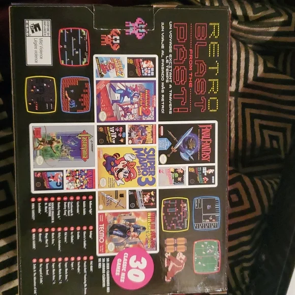 Nintendo NES Classic Edition